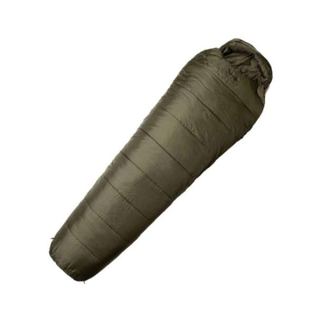 Спальний мішок Snugpak Sleeper Extreme Basecamp Ops -12°C 220 х 80 Olive/n