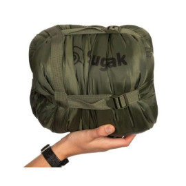 Спальний мішок Snugpak Sleeper Extreme Basecamp Ops -12°C 220 х 80 Olive/n