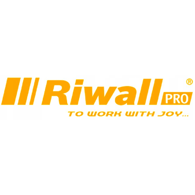 Садовый пылесос электрический Riwall 3700W (Чехия)