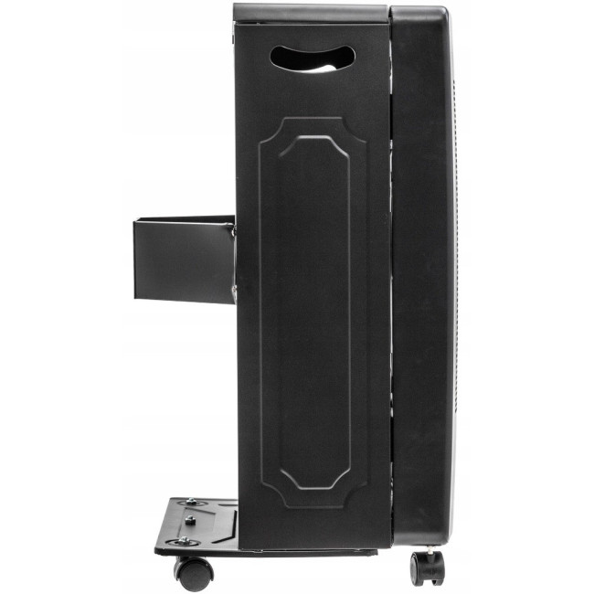 Газовый обогреватель Riwall 5000W (Чехия)