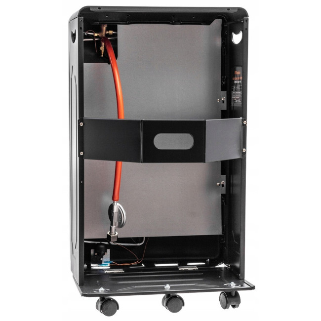 Газовый обогреватель Riwall 5000W (Чехия)