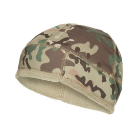 Шапка зимняя MFH BW Hat Fleece, Operation-Camo