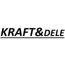 ДБЖ Kraft&Dele 2000ВА 1200ВТ (Польща)