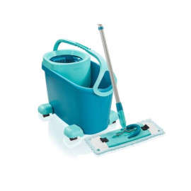Набір для уборки Leifheit Clean Twist Disc M Ergo Mobile (52121)