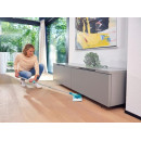 Набор для уборки Leifheit Clean Twist Disc M Ergo Mobile (52121)