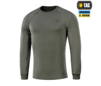 Кофта реглан M-Tac ATHLETE Army Olive (20455062)