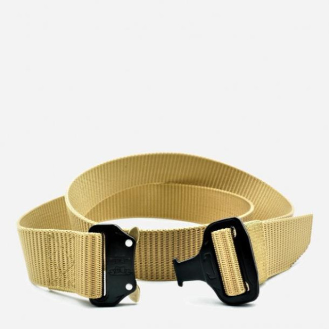 Ремінь кобра Blackfire Репліка No. 9 Coyote (BF-BLT-TACT9-C-R)