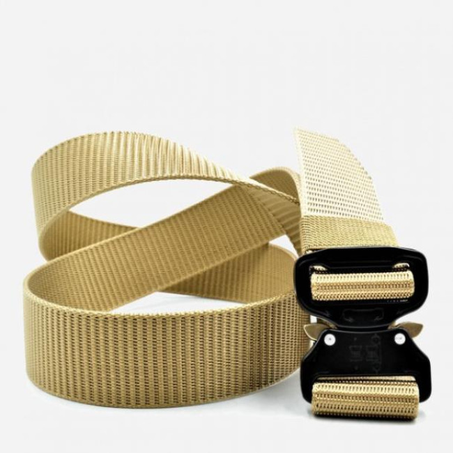 Ремінь кобра Blackfire Репліка No. 9 Coyote (BF-BLT-TACT9-C-R)