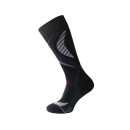 Трекінгові високі шкарпетки Sesto Senso Ski Sport Black (SK 03)