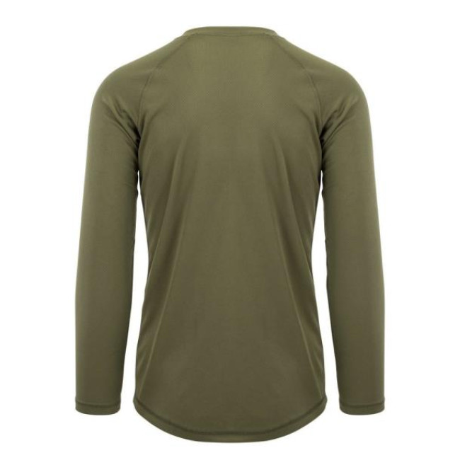 Термобілизна HELIKON-TEX кофта level 1 Олiв (BL-UN1-PO-02-B03)