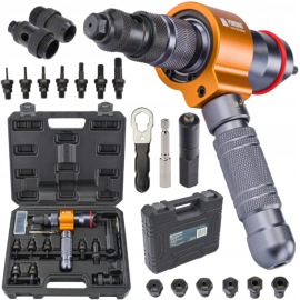 Заклепочник на шуруповерт 3в1 (Польша)