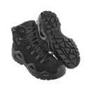 Треккинговые ботинки демисезонные Lowa Z-6N GTX C Black (310682 0999)