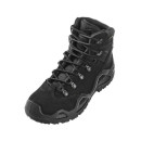 Трекінгові черевики демісезонні Lowa Z-6N GTX C Black (310682)