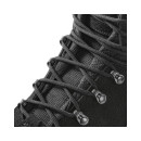 Трекінгові черевики демісезонні Lowa Z-6N GTX C Black (310682)
