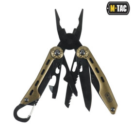 Мультитул M-Tac Type 5 - Olive в чохлі (60022001)