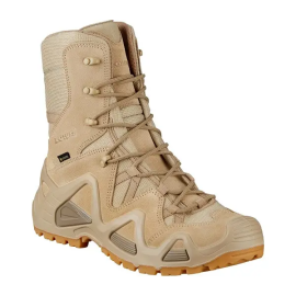 Трекінгові черевики LOWA Zephyr GTX HI TF Desert (310532 0410)