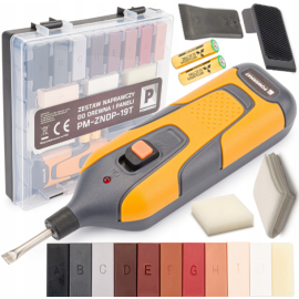 Набір для ремонту ламінату 18EL (Польща)