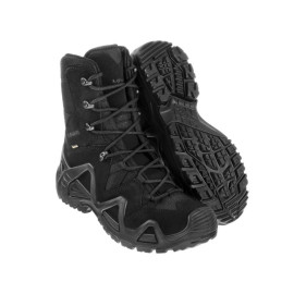 Трекінгові черевики LOWA Zephyr GTX HI TF Black (310532 0999)