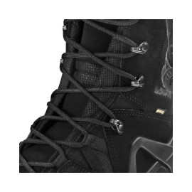 Треккінгові черевики LOWA Zephyr GTX HI TF Чорні (310532 0999)