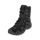 Трекінгові черевики LOWA Zephyr GTX HI TF Black (310532 0999)