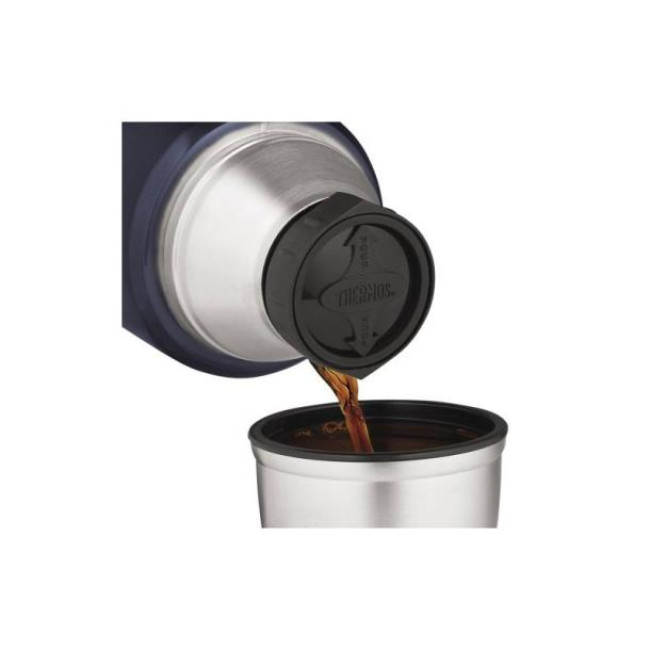 Термос Thermos Stainless King Flask, МІДНИЙ, 1.2л (170023)