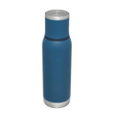 Термос STANLEY the Adventure To-Go bottle, 1L, Abyss Blue (10-10819-009)