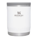 Термос для їжі STANLEY the Adventure To-Go FOOD JAR, 0,53 L, Polar White (10-10836-007)