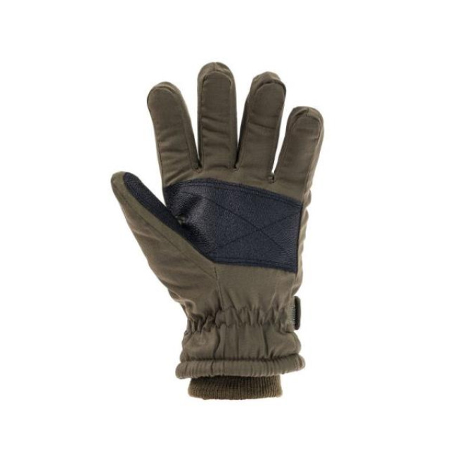 Перчатки MIL-TEC Thinsulate зимові Olive (12530001)