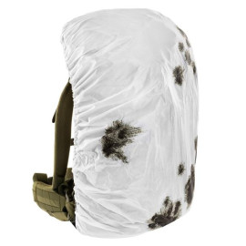 Чехол (кавер) на рюкзак MIL-TEC 80л (14060007-002) Snow Camo