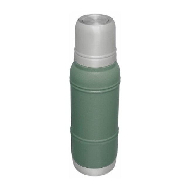 Термос STANLEY THE ARTISAN THERMAL BOTTLE, 1л (10-11428-004) Грін