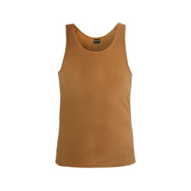Майка MIL-TEC Tank Top хлопок Койот (11001005)