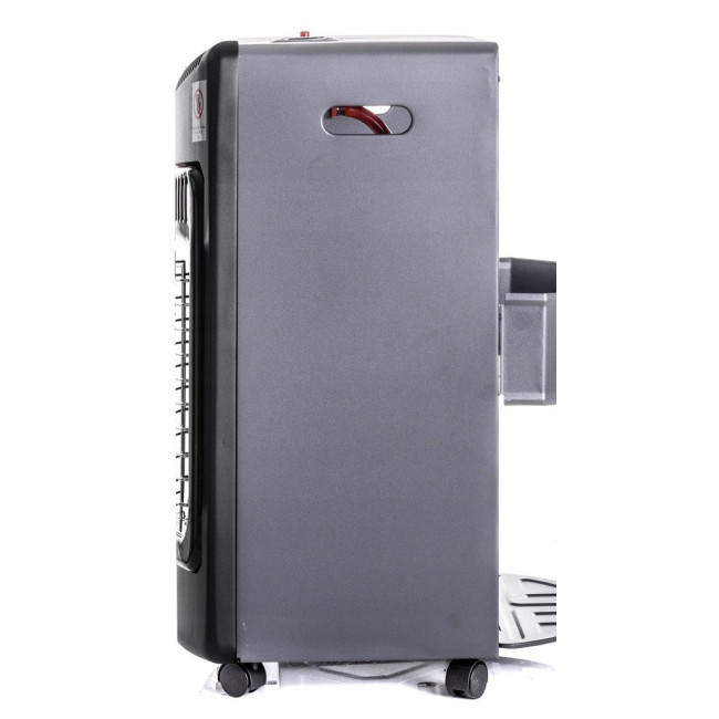 Газовий обігрівач Riwall 5000W (Чехія)