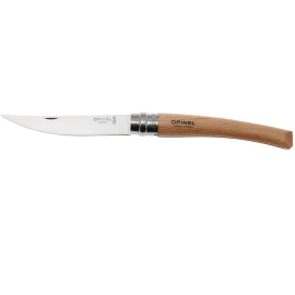 Нож Opinel Slim Бук 10 002559, Франція