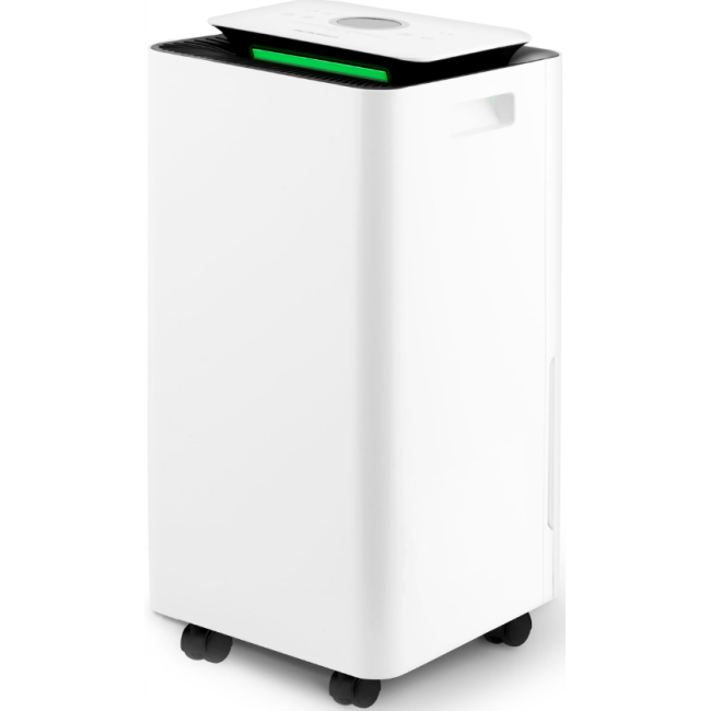 Осушувач повітря компресорний Berdsen 210Вт 12л/24ч (Польща)