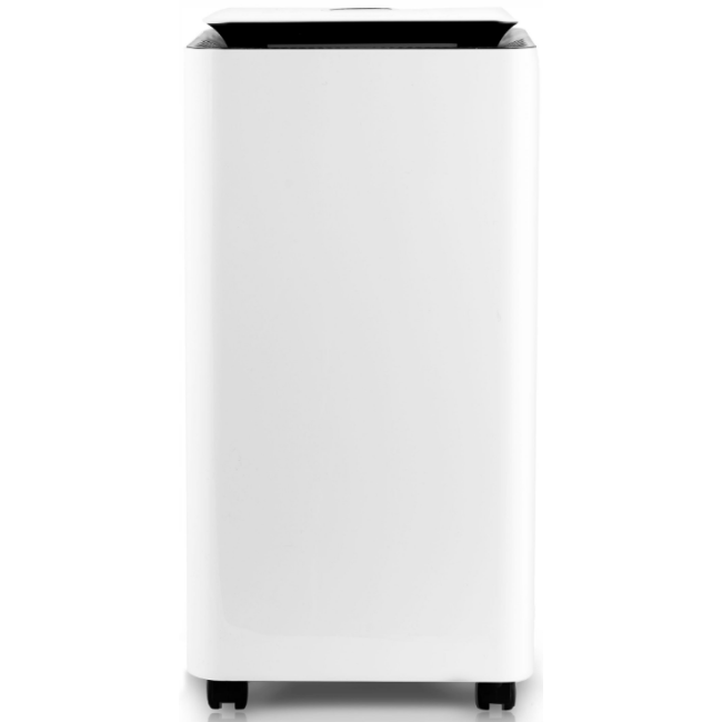 Осушувач повітря компресорний Berdsen 210Вт 12л/24ч (Польща)