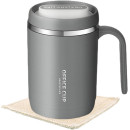 Кружка Insulated Office Cup 500 МЛ Grey