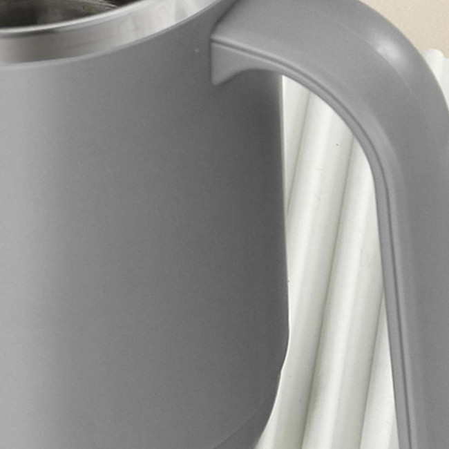 Кружка Insulated Office Cup 500 МЛ Grey