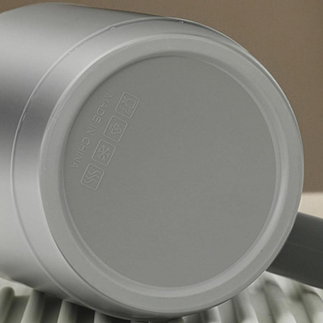 Кружка Insulated Office Cup 500 МЛ Grey