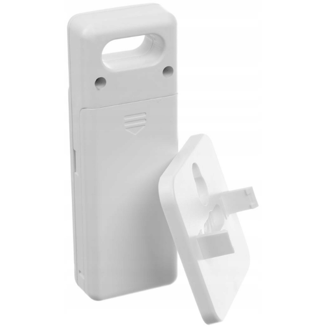 Метеостанція бездротова Izoxis 15746 (Польща)