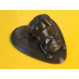 3D друк подставка для телефона 
