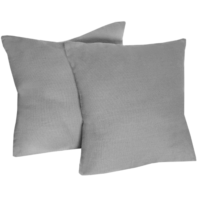 Крісло гамак Бразильське Malatec сірий 97х130 см до 150 кг (Польща)