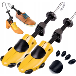 Колодки для растяжки обуви, размер 40-47 LOGIT (Польша)