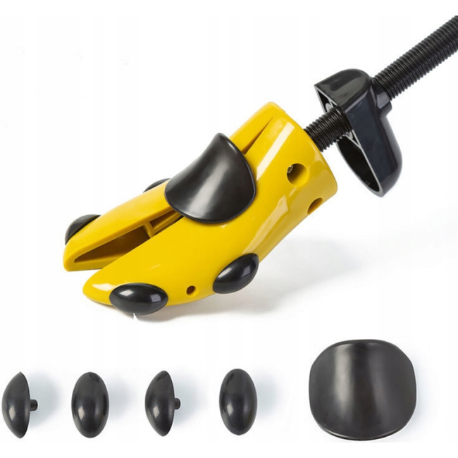 Колодки для растяжки обуви, размер 40-47 LOGIT (Польша)