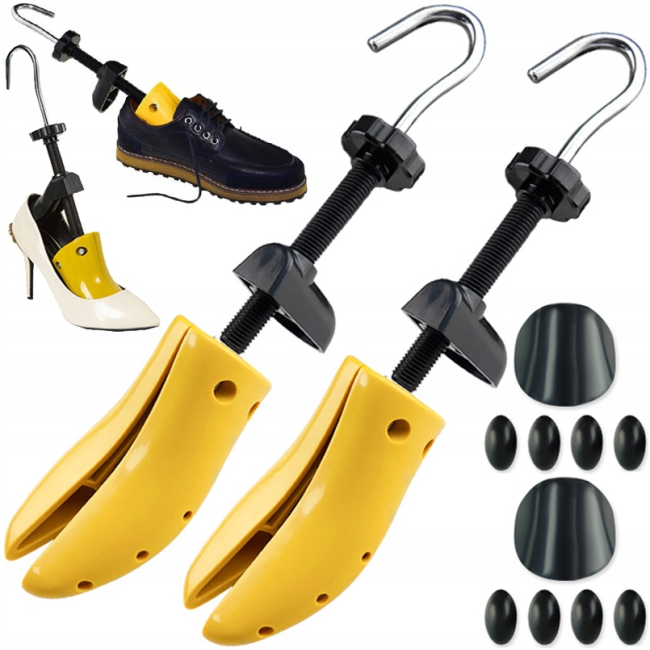 Колодки для растяжки обуви, размер 40-47 LOGIT (Польша)