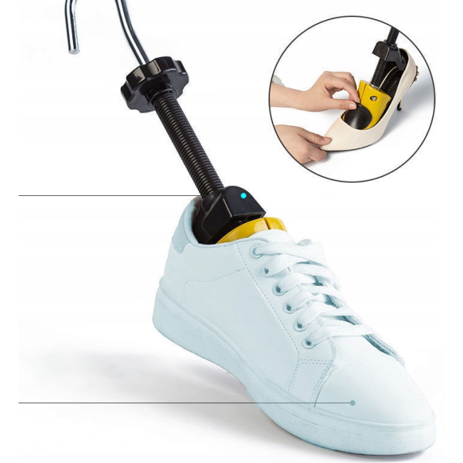 Колодки для растяжки обуви, размер 40-47 LOGIT (Польша)