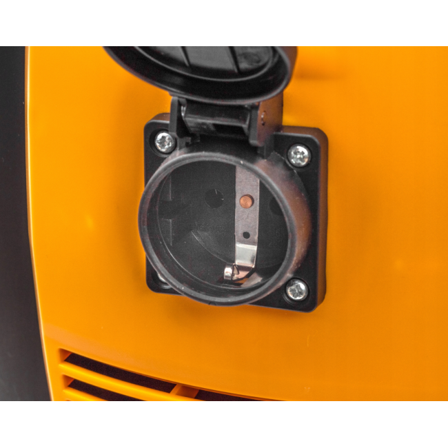 Промышленный пылесос Riwall Vlodek 3600Вт (Чехия)