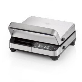 Гриль контактний CASO DG 2000 [CASO2832]