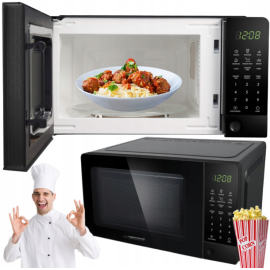 Мікроволновая піч Esperanza EKO009 (Польща)