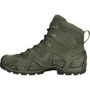 Трекінгові черевики LOWA Zephyr MK2 GTX MID Ranger Green (310854C30 0750)