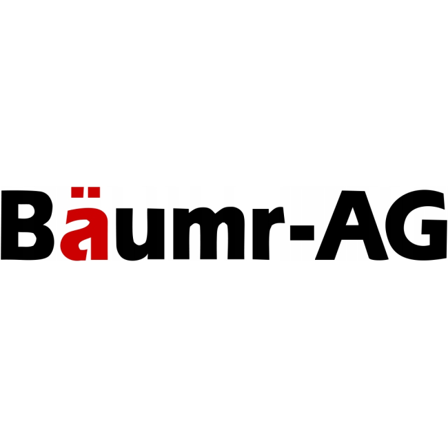 Тепловая пушка с термостатом Baumr-AG 25кВт (Германия)